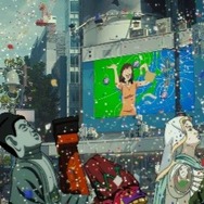 2026冬 PARCO GRAND BAZAR「パプリカ」篇