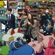 2026冬 PARCO GRAND BAZAR「パプリカ」篇