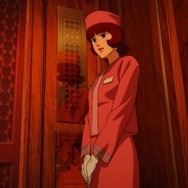 2026冬 PARCO GRAND BAZAR「パプリカ」篇