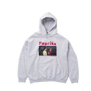 Paprika × diskunion