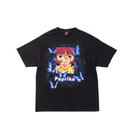 POP-UP SHOP Paprika × GEEKS RULE Tシャツ
