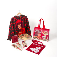 『GRAND BAZAR抽選会』