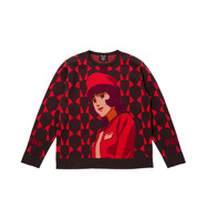 『編み物☆堀ノ内 オリジナルニット』