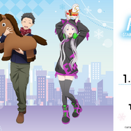 「TOPPA!!! BASE AKIBA」「Re:ゼロから始める異世界生活」コラボレーション