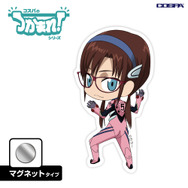 『エヴァンゲリオン』シリーズ「つかまれ！」グッズ