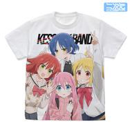 アニメ『ぼっち・ざ・ろっく！』「コミックマーケット107」先行発売商品