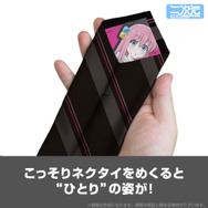 アニメ『ぼっち・ざ・ろっく！』「コミックマーケット107」先行発売商品