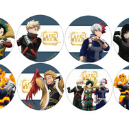 オリジナル紙コースター全8種