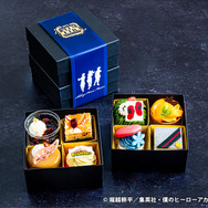 『僕のヒーローアカデミア』SWEETS BOX