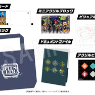 ご宿泊特典グッズ