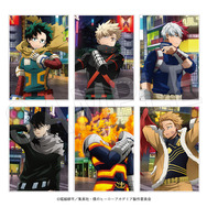 アクリルアートパネル（全6種）