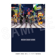 クリアファイル