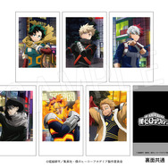 ポラショットコレクション（全6種）