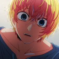 TVアニメ『【推しの子】』第2弾PVカット（C）赤坂アカ×横槍メンゴ／集英社・【推しの子】製作委員会