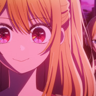 TVアニメ『【推しの子】』第2弾PVカット（C）赤坂アカ×横槍メンゴ／集英社・【推しの子】製作委員会