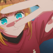 TVアニメ『【推しの子】』第2弾PVカット（C）赤坂アカ×横槍メンゴ／集英社・【推しの子】製作委員会