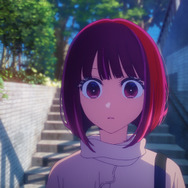 TVアニメ『【推しの子】』第2弾PVカット（C）赤坂アカ×横槍メンゴ／集英社・【推しの子】製作委員会