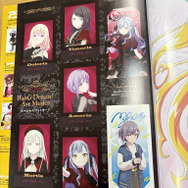 アニメディア付録