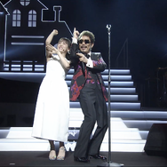 Live with伊原六花