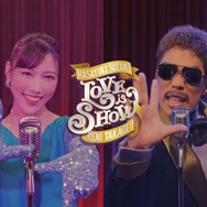 「Love is Show feat. 高城れに（ももいろクローバーZ）」（2022年）