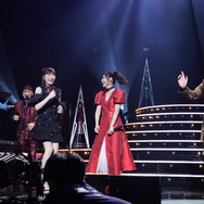 7 Live with 鈴木愛理 すぅ 高城れに