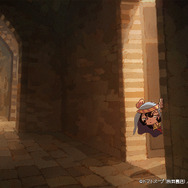 TVアニメ『天幕のジャードゥーガル』ティザービジュアルPV