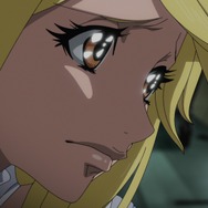 『ヤマトよ永遠に REBEL3199』第五章 白熱の銀河大戦 場面カット（C）西崎義展/宇宙戦艦ヤマト3199製作委員会