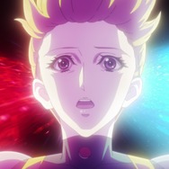 『ヤマトよ永遠に REBEL3199』第五章 白熱の銀河大戦 場面カット（C）西崎義展/宇宙戦艦ヤマト3199製作委員会