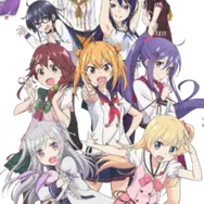 温泉むすめプロジェクト（C）ONSEN MUSUME PROJECT