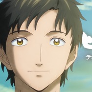 TVアニメ『ヒストリエ』ティザーPV第1弾 場面カット（C）岩明均・講談社／「ヒストリエ」製作委員会