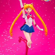 S.H.Figuarts「セーラームーン -Crystal Star Compact Edition-」
