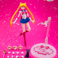 S.H.Figuarts「セーラームーン -Crystal Star Compact Edition-」