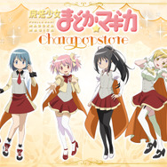 「魔法少女まどか☆マギカ in CHARA POP STORE」バンダイナムコ Cross Store アトレ秋葉原店で2026年1月16日より開催