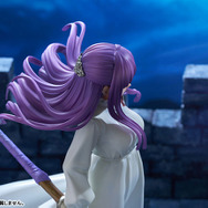 「葬送のフリーレン フェルン ～対リュグナー戦～ 1/7スケール 完成品フィギュア」