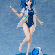 TVアニメ「負けヒロインが多すぎる！」 八奈見杏菜 スクール水着Ver. 1/7スケール 完成品フィギュア