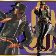 S.H.Figuarts 空条承太郎