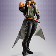 S.H.Figuarts 空条承太郎