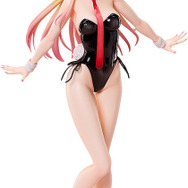 フリーイング「喜多川海夢 生足バニーVer.」1/4スケール 完成品フィギュア（C）福田晋一/SQUARE ENIX･「着せ恋」製作委員会