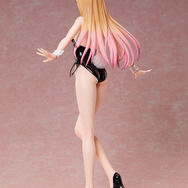 フリーイング「喜多川海夢 生足バニーVer.」1/4スケール 完成品フィギュア（C）福田晋一/SQUARE ENIX･「着せ恋」製作委員会