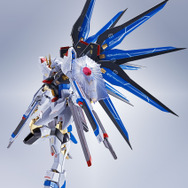 「METAL ROBOT魂 ＜SIDE MS＞ ストライクフリーダムガンダム [Re:Coordinate]」19,800円（税込）