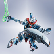 「METAL ROBOT魂 ＜SIDE MS＞ GQuuuuuuX」22,000円（税込）