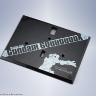 「METAL ROBOT魂 ＜SIDE MS＞ GQuuuuuuX」22,000円（税込）