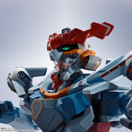 「METAL ROBOT魂 ＜SIDE MS＞ GQuuuuuuX」22,000円（税込）