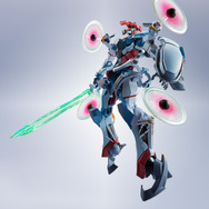 「METAL ROBOT魂 ＜SIDE MS＞ GQuuuuuuX」22,000円（税込）