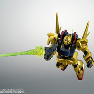 「＜SIDE MS＞ MSN-00100 百式 ver. A.N.I.M.E.」16,500円（税込）