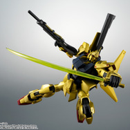 「＜SIDE MS＞ MSN-00100 百式 ver. A.N.I.M.E.」16,500円（税込）