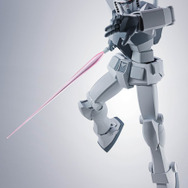 「ROBOT魂 ＜SIDE MS＞ ハイパー化ガンダム（GQ）」29,700円（税込）