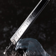 Figuarts Zero Touche Métallique「ガッツ（狂戦士の甲冑）」