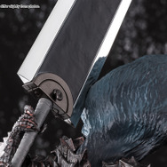 Figuarts Zero Touche Métallique「ガッツ（狂戦士の甲冑）」