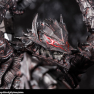 Figuarts Zero Touche Métallique「ガッツ（狂戦士の甲冑）」